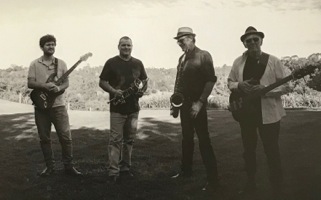 blackall blues