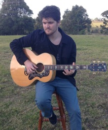 sam shepherd