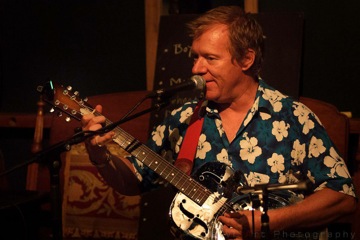 dave martyn new