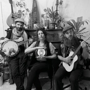 Gypsy Rumble sml