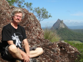 ian &#38; mtns