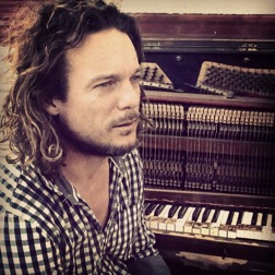 Terence Boyd Thallon photo